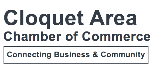 Free lunch from Cloquet Chamber