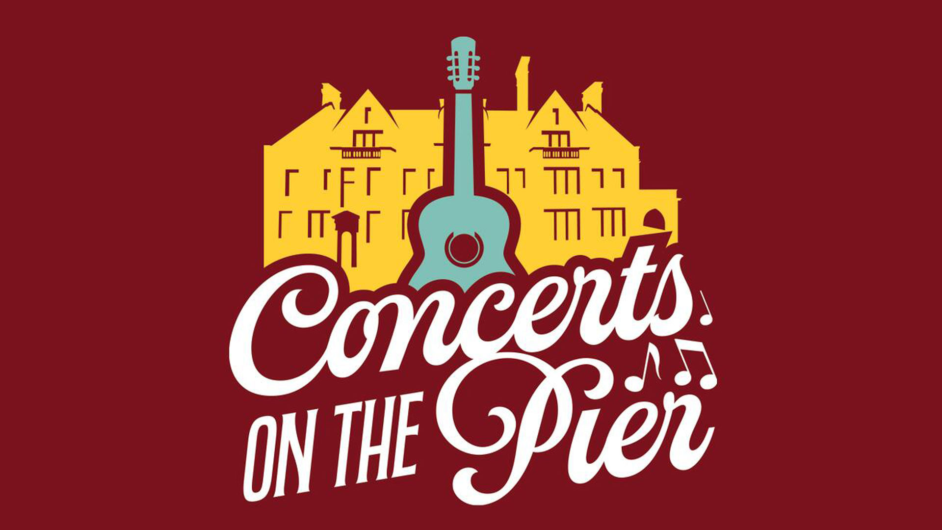 Glensheen Concerts on the Pier