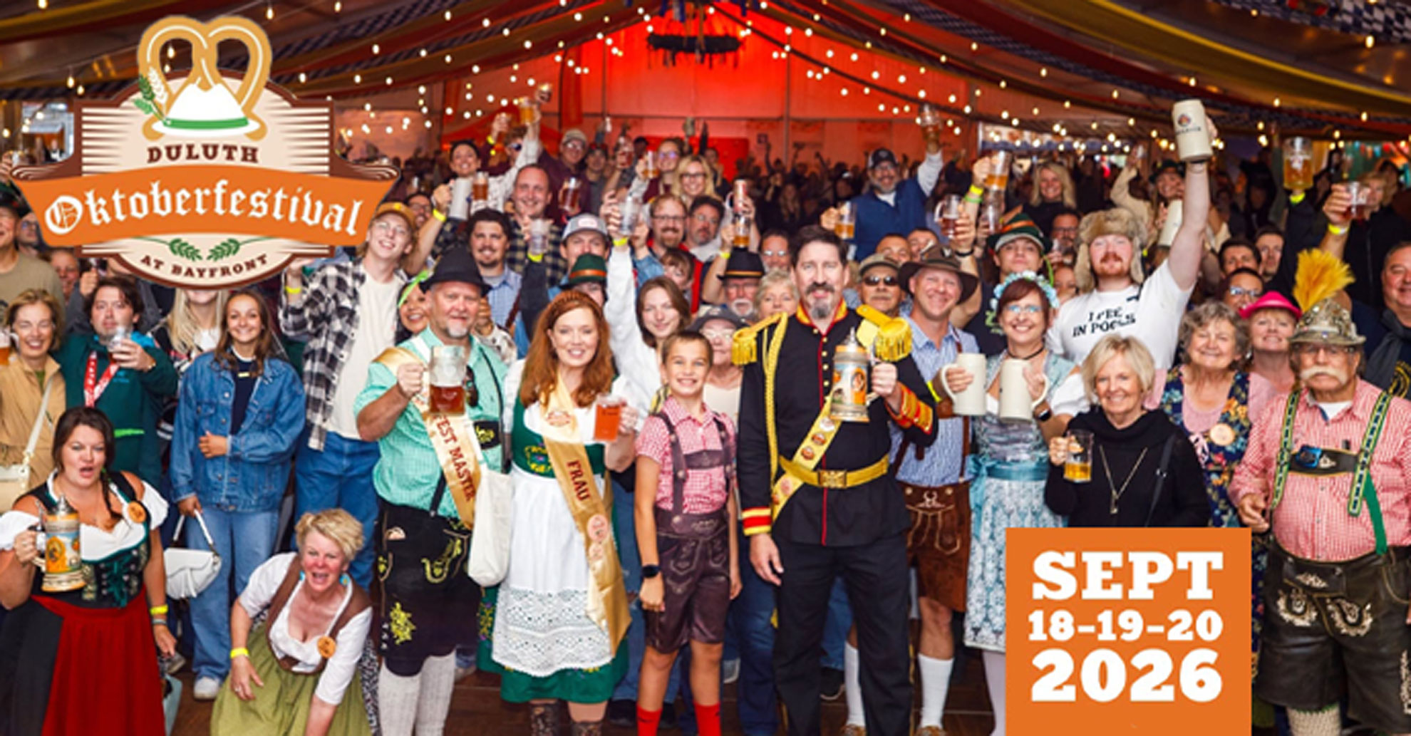 OKTOBERFESTIVAL
